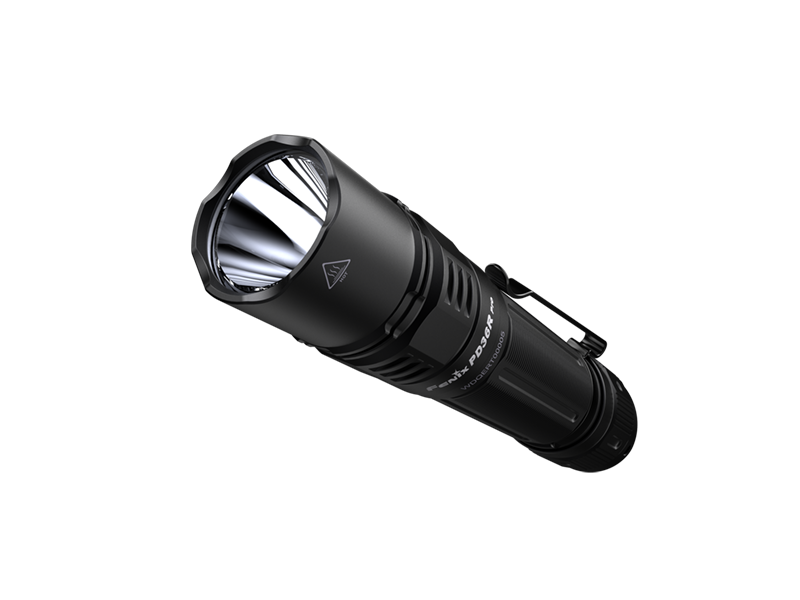 Fenix PD36R Pro Rechargeable Tactical Flashlight 2800 Lumens