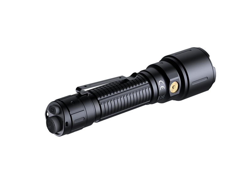 Fenix WF26R High Performance Rechargeable Flashlight 3000 Lumens