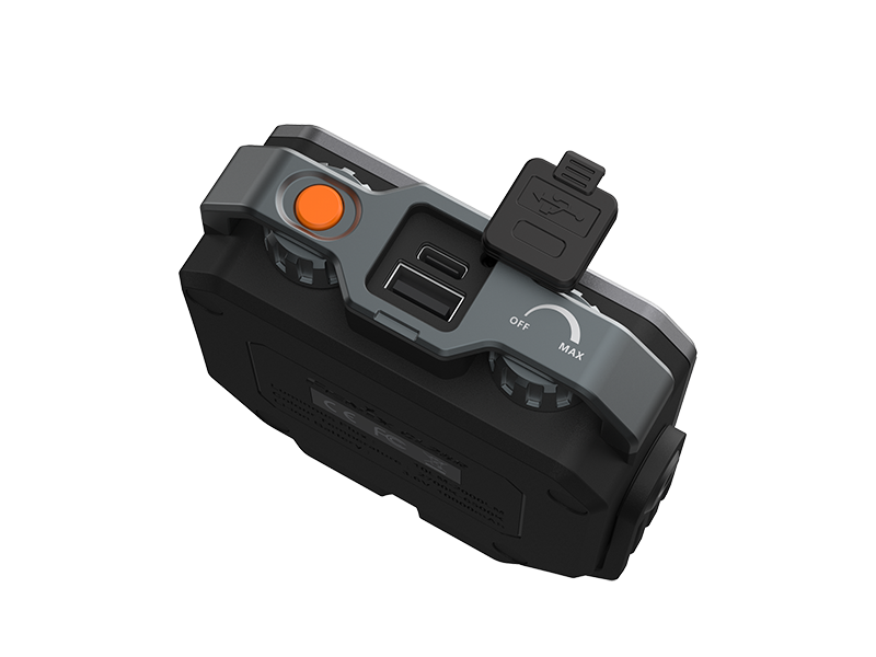 Fenix CL28R Rechargeable Camping Lantern 2000 Lumens