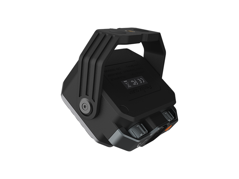 Fenix CL28R Rechargeable Camping Lantern 2000 Lumens