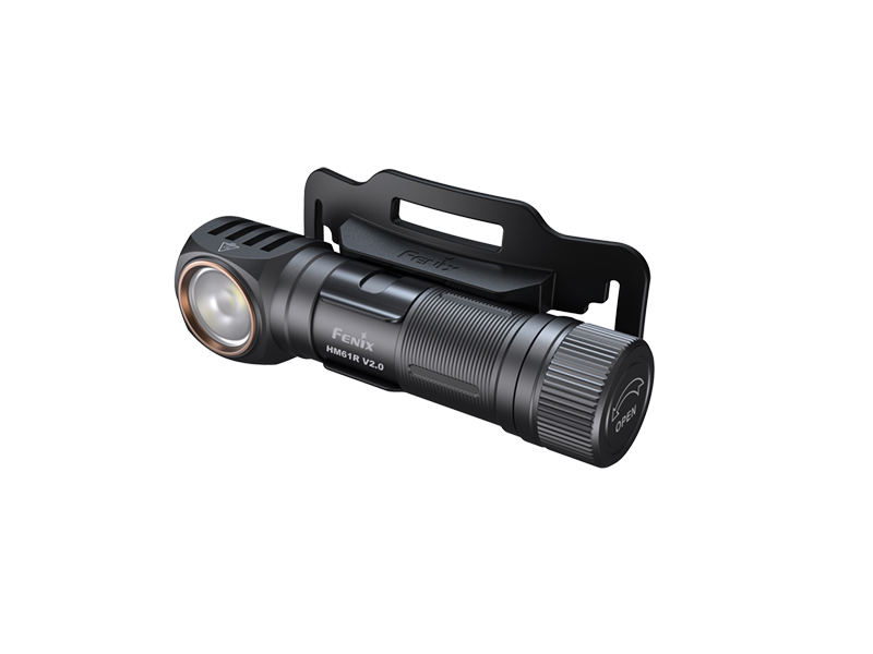 Fenix HM61R V2.0 Rechargeable Headlamp 1600 Lumens