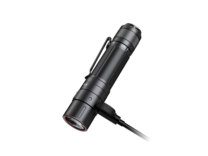 Fenix E35R Rechargeable Flashlight 3100 Lumens