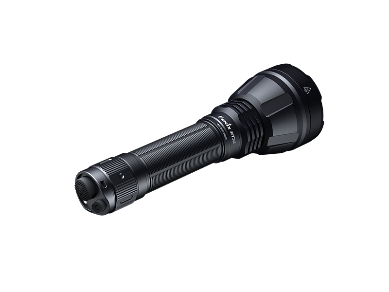 Fenix HT32 Rechargeable Outdoor Hunting Flashlight 2500 Lumens