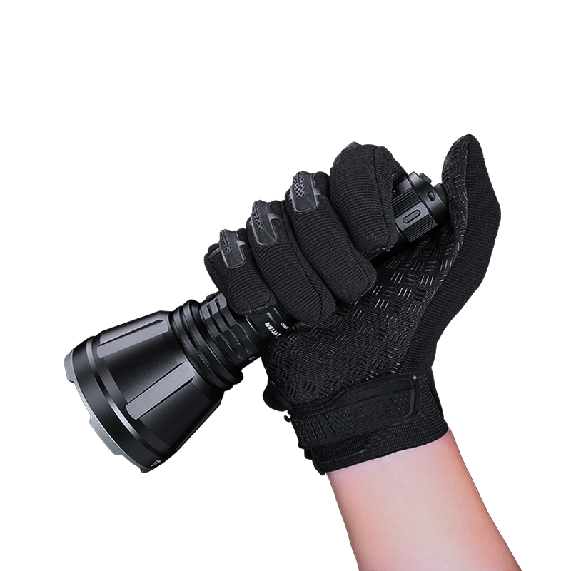 Fenix HT18R Long Range Rechargeable Flashlight 2800 Lumens