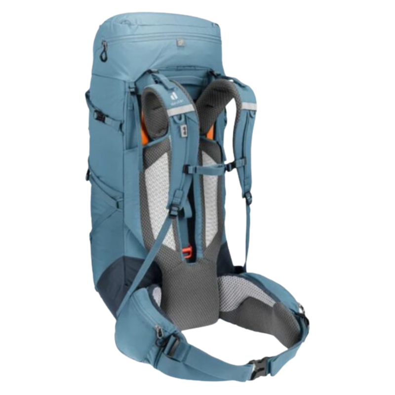 Deuter Aircontact Core 50+10 Backpack ( Atlantic-Ink)
