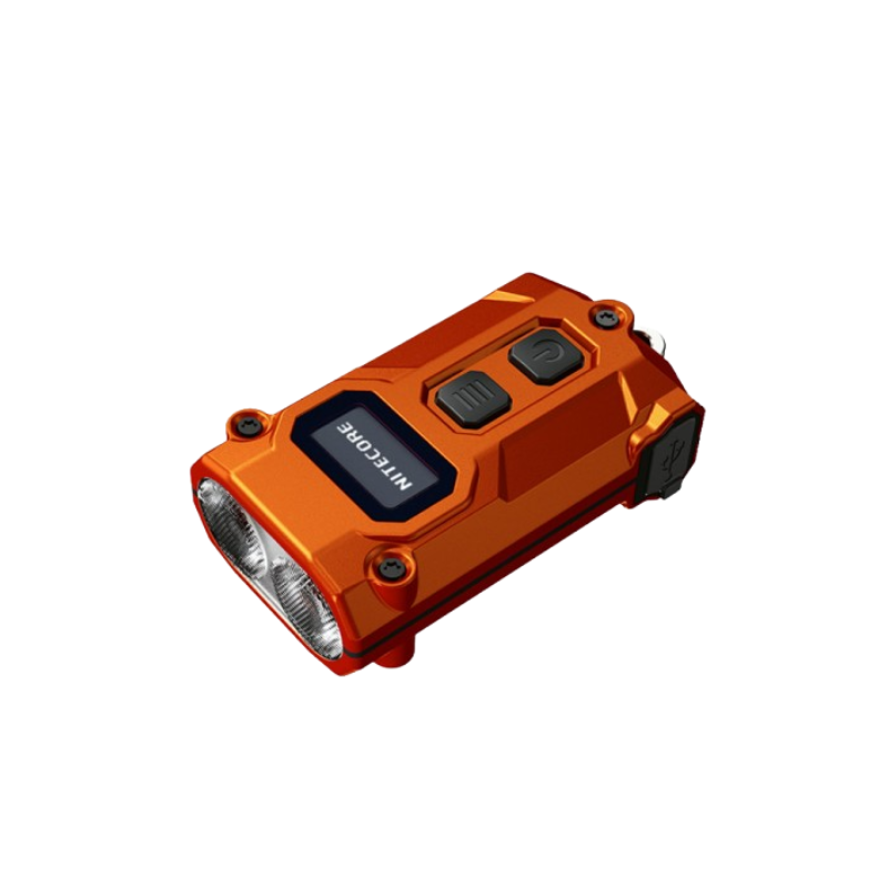 Nitecore TINI 3 600L Rechargeable Keychain Flashlight