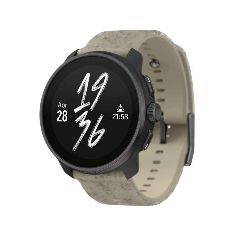 Suunto Race S Watch