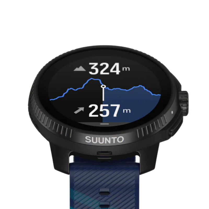 Suunto Race UTMB World Series