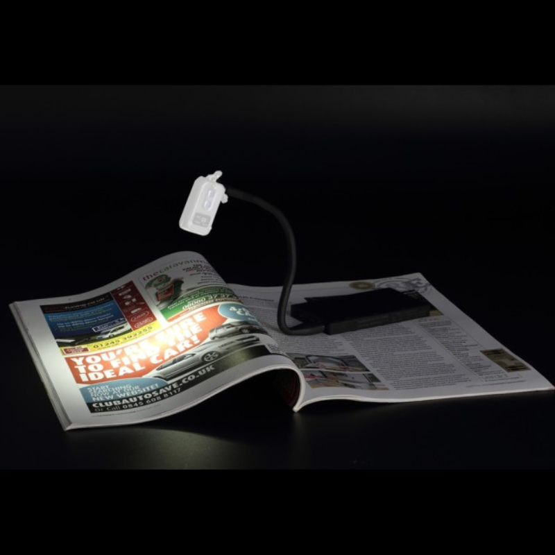 Nitecore USB Flexible Stand