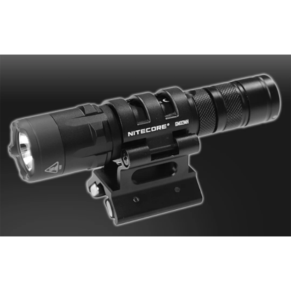 Nitecore GM02MH Magnetic Barrel Gun Mount for Flashlight