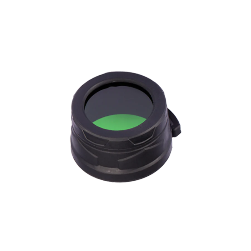 Nitecore 40mm Filter