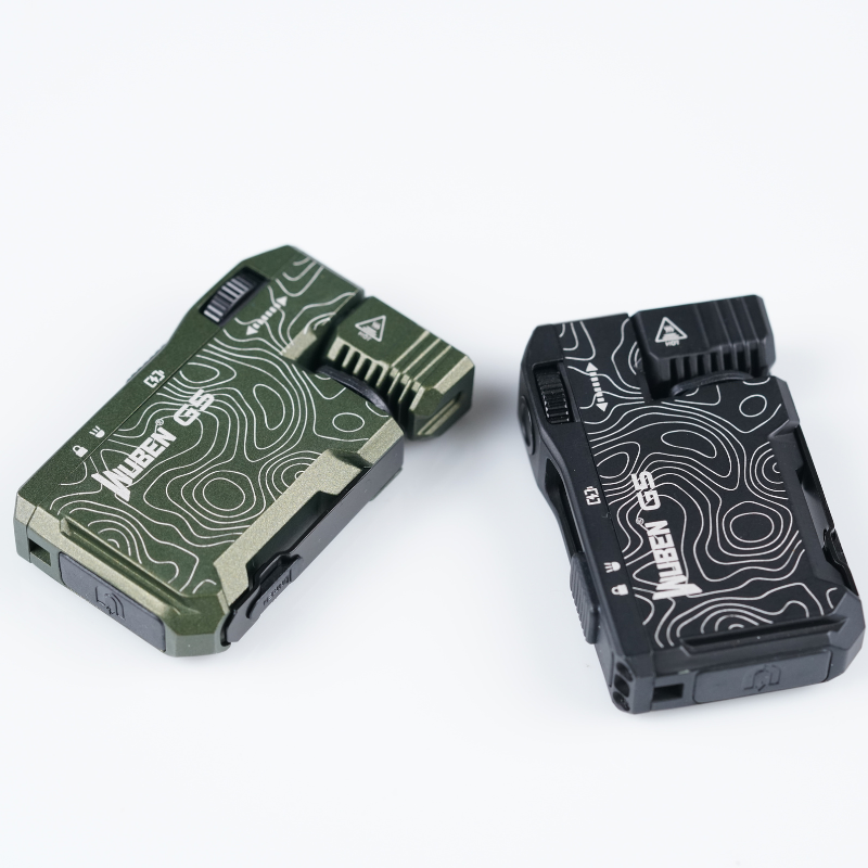 [SPECIAL EDITION] [EARLY BOOKING] WUBEN G5 edc light 400 lumens