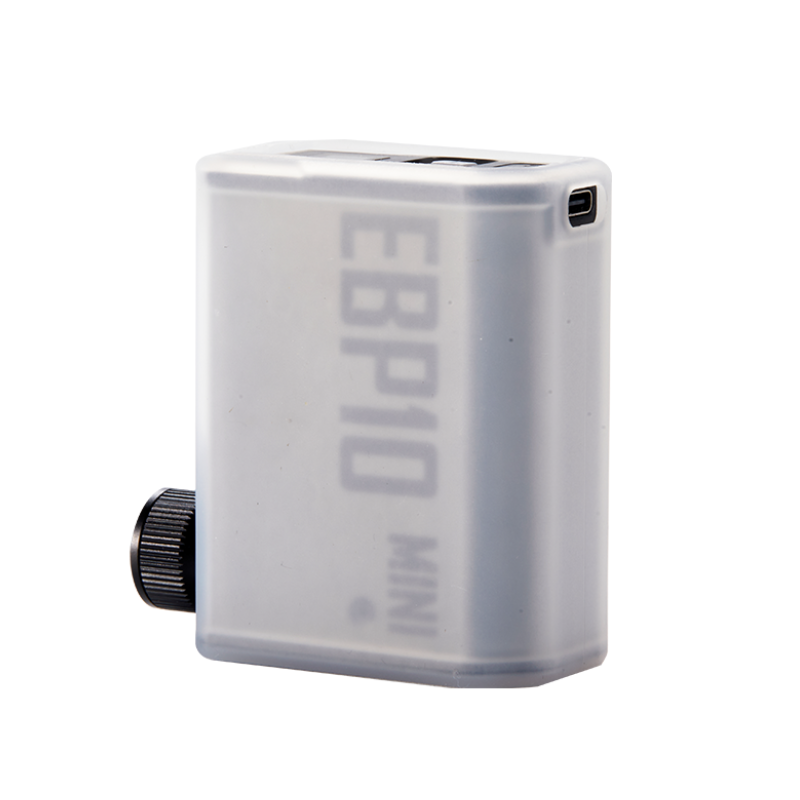 Nitecore EBP10 Mini Electric Pump