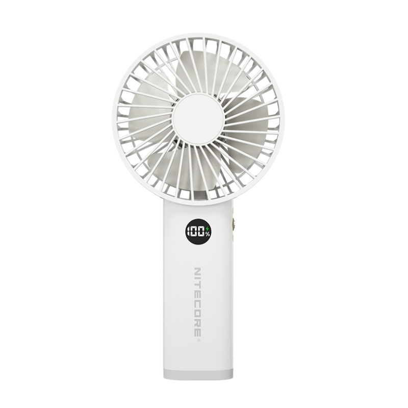 Nitecore NEF03 Multipurpose Handheld Fan