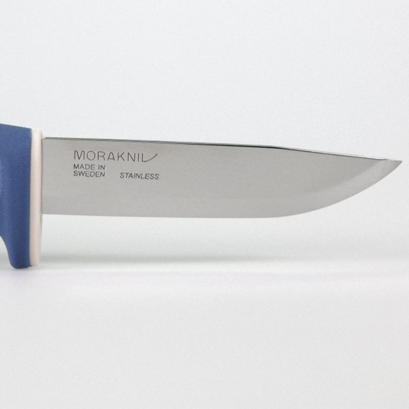 MoraKniv Risberg (S) Bushcraft Knife 14721
