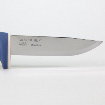 MoraKniv Risberg (S) Bushcraft Knife 14721
