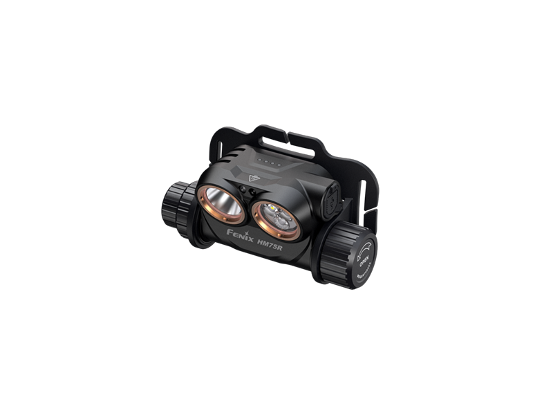Fenix HM75R Rechargeable Headlamp 1600 Lumens
