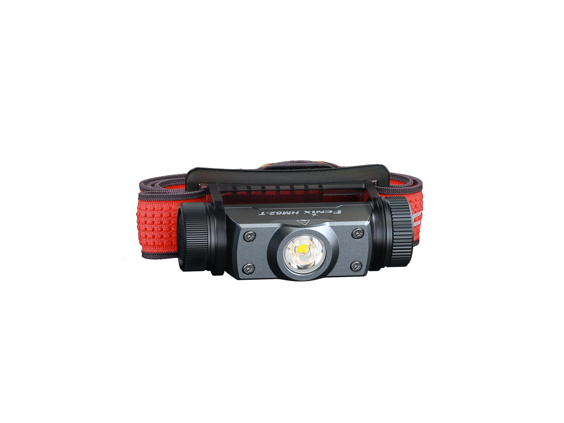 Fenix HM62-T Rechargeable Running Headlamp 1200 Lumens