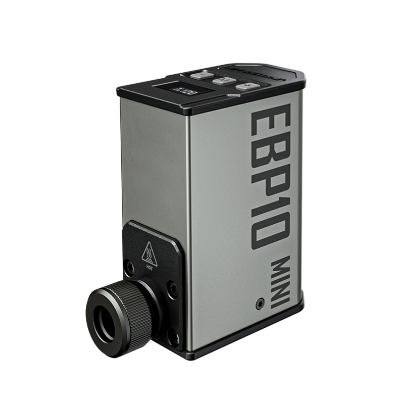 Nitecore EBP10 Mini Electric Pump