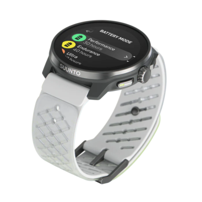 Suunto Race S Titanium Watch