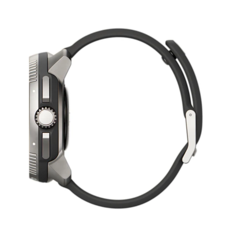 Suunto Race Titanium Watch