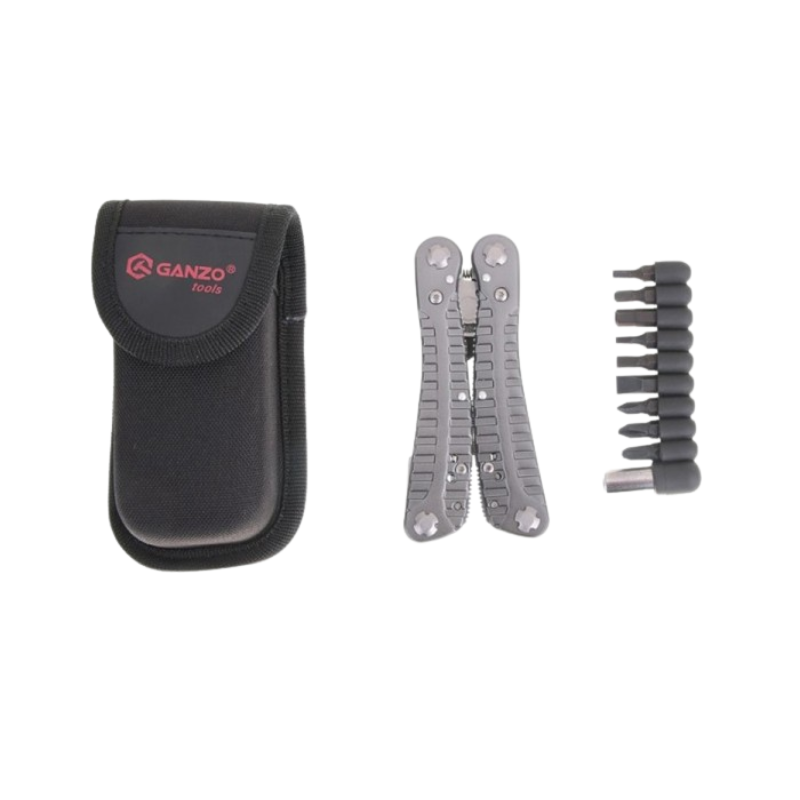 Ganzo G105 Full Size Multitool Plier