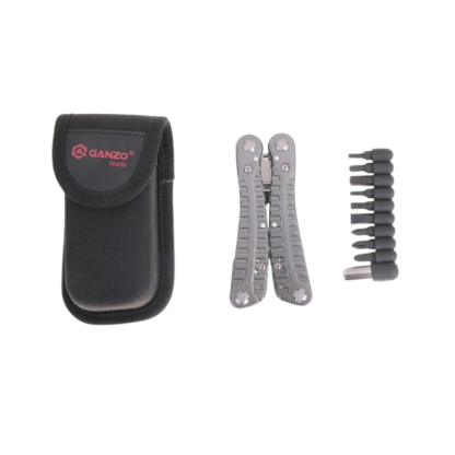 Ganzo G105 Full Size Multitool Plier