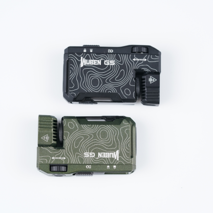 [SPECIAL EDITION] [EARLY BOOKING] WUBEN G5 edc light 400 lumens