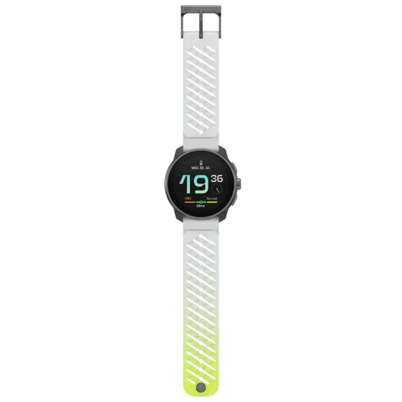 Suunto Race S Titanium Watch