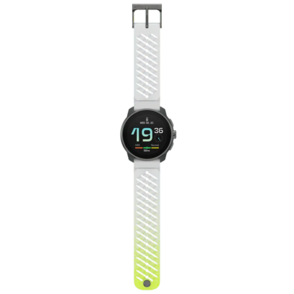 Suunto Race S Titanium Watch
