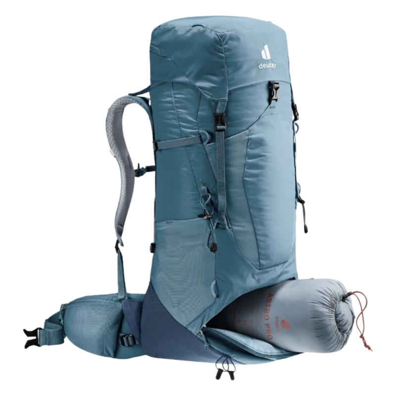 Deuter Aircontact Lite 40+10