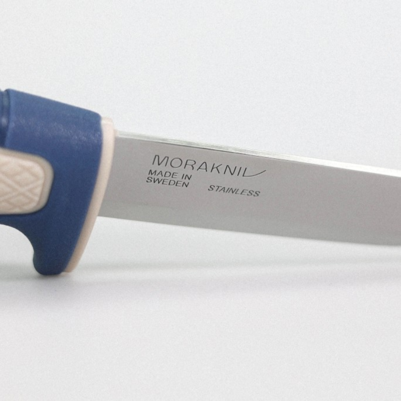 MoraKniv Risberg (S) Bushcraft Knife 14721