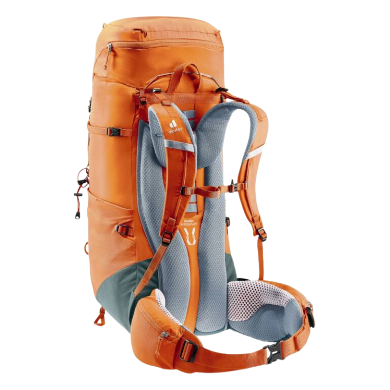 Deuter Aircontact Lite 40+10