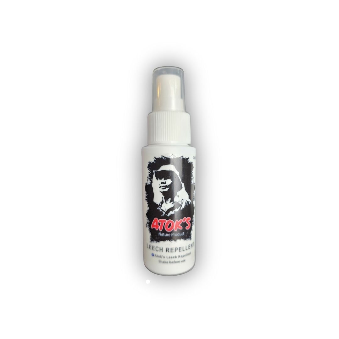 Atok’s Leech Repellent for Outdoor