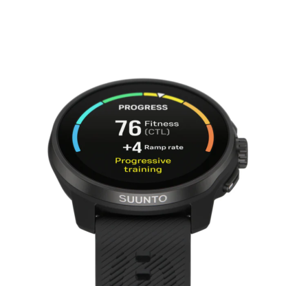 Suunto Race S Watch