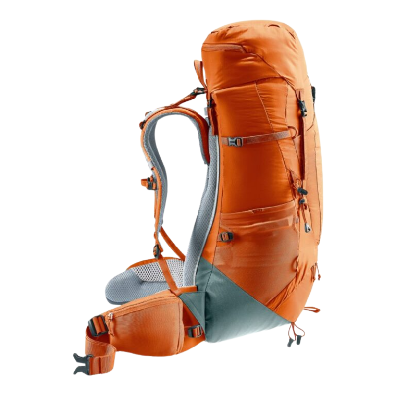 Deuter Aircontact Lite 40+10