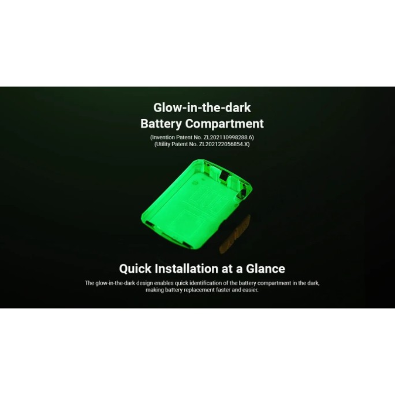 Nitecore UT27 MCT 800L High CRI Three Colour Temperatures Rechargeable Headlamp (Pro Package)