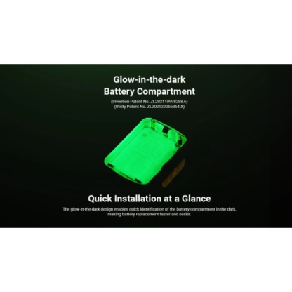 Nitecore UT27 MCT 800L High CRI Three Colour Temperatures Rechargeable Headlamp (Pro Package)