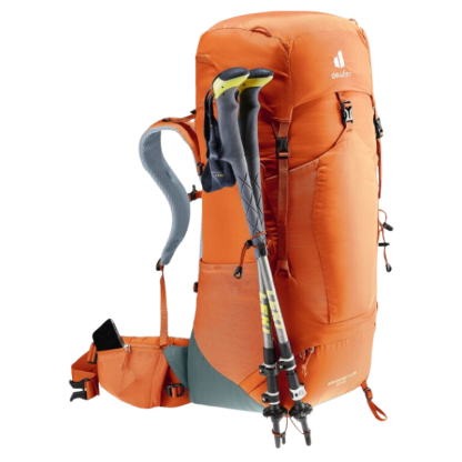 Deuter Aircontact Lite 40+10