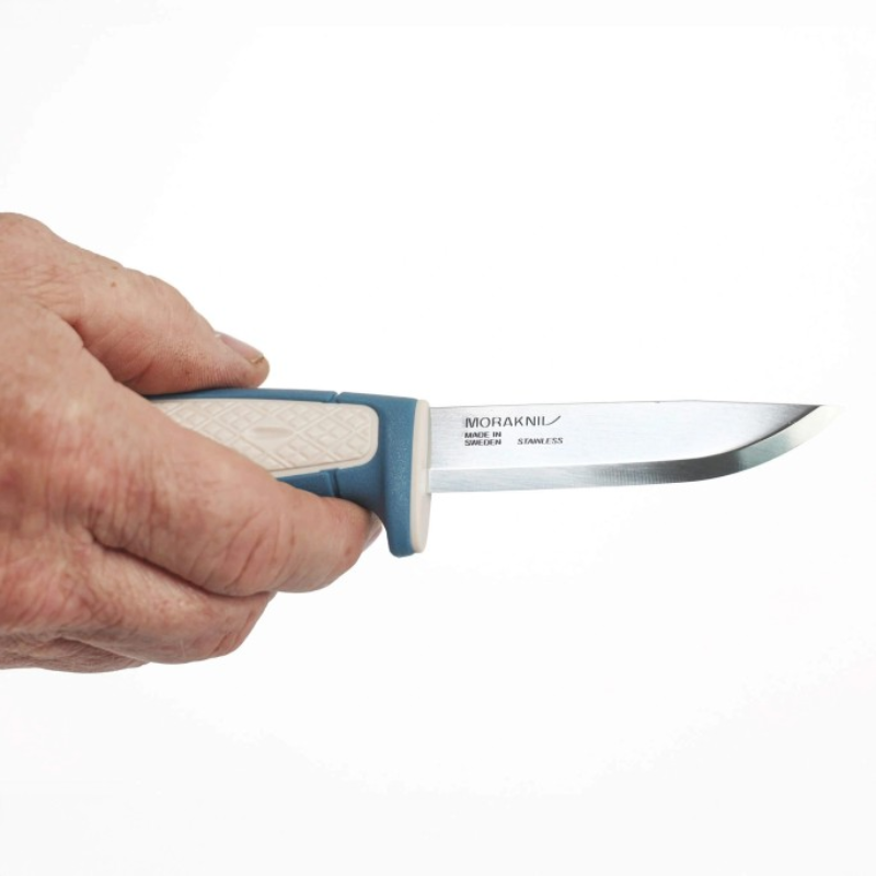 MoraKniv Risberg (S) Bushcraft Knife 14721