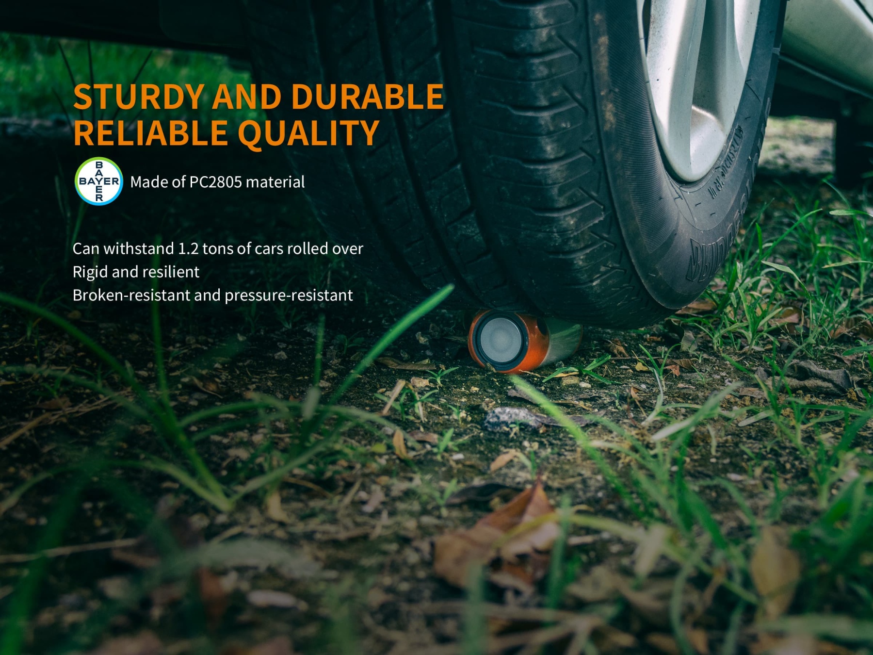 Fenix CL26R Rechargeable Camping Lantern 400 Lumens