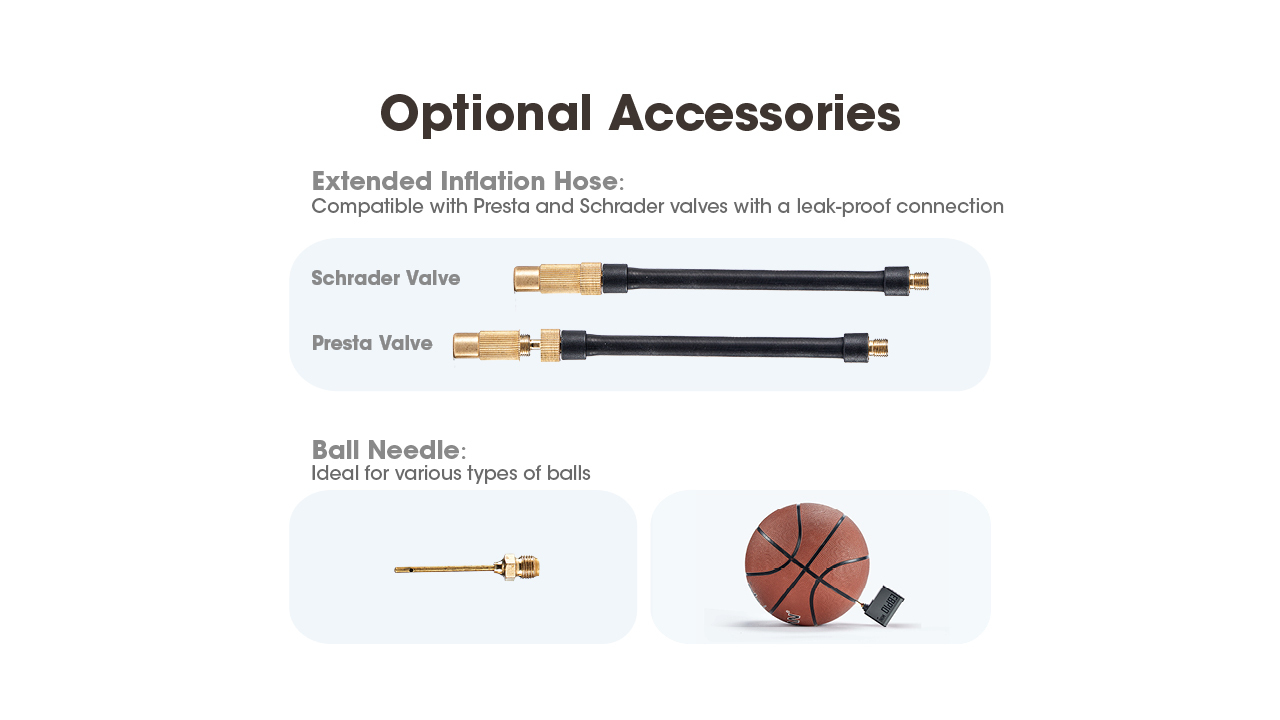 Nitecore EBP10 Mini Electric Pump