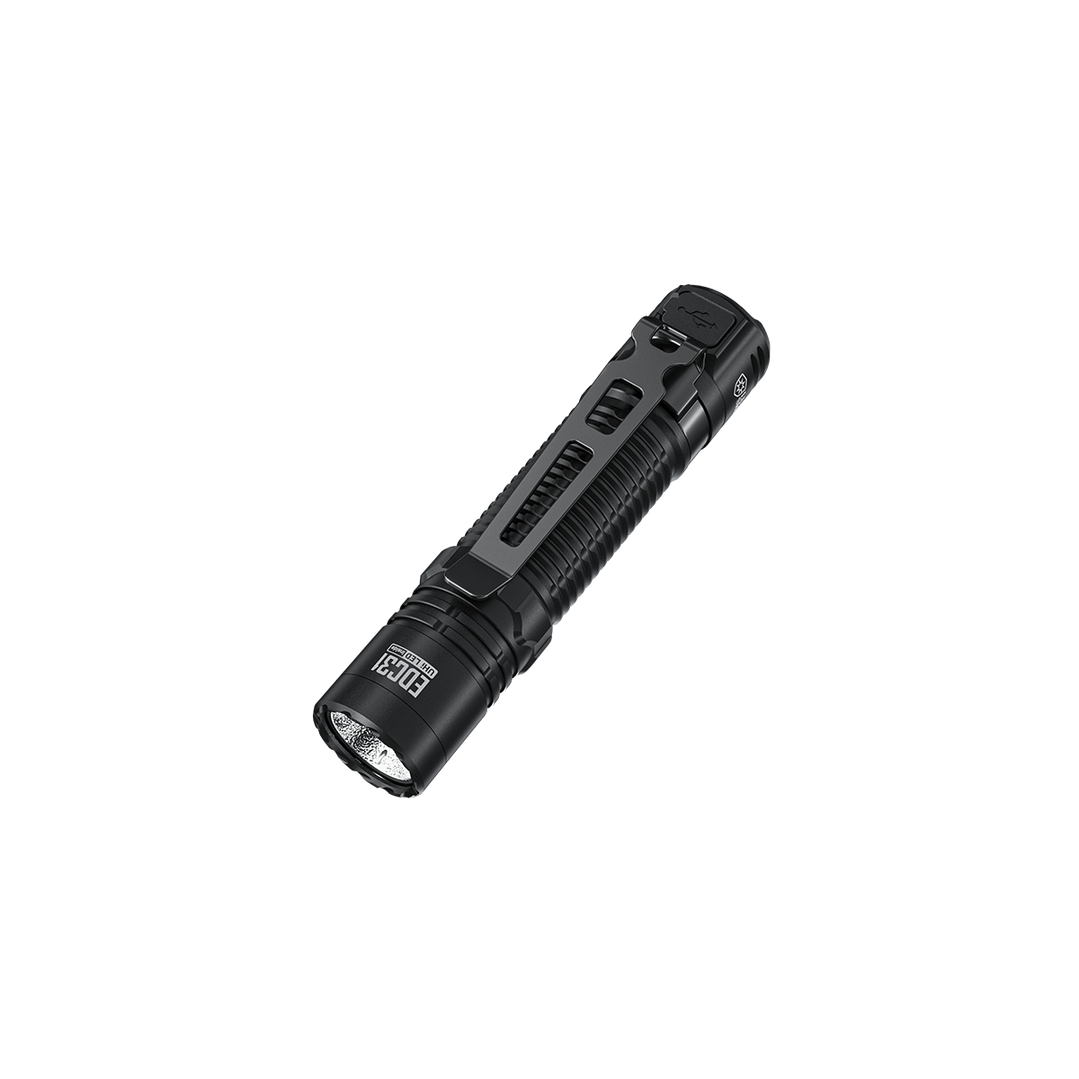 Nitecore EDC31 NiteLab UHi 20 MAX LED 3500 Lumens Flashlight