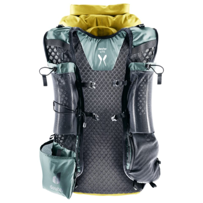 Deuter Vertrail 16 Litre Backpack