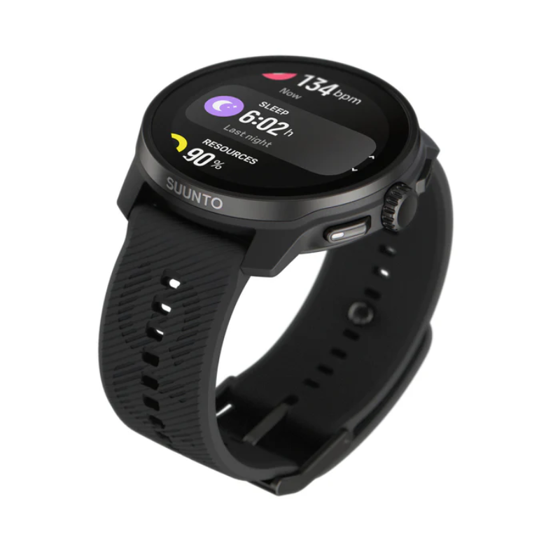 Suunto Race S Watch
