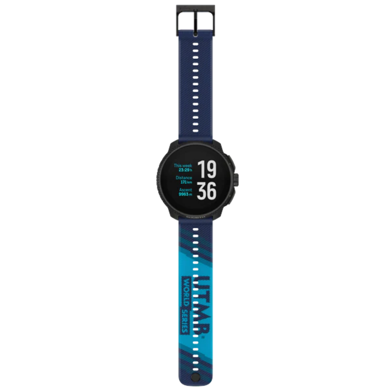 Suunto Race UTMB World Series