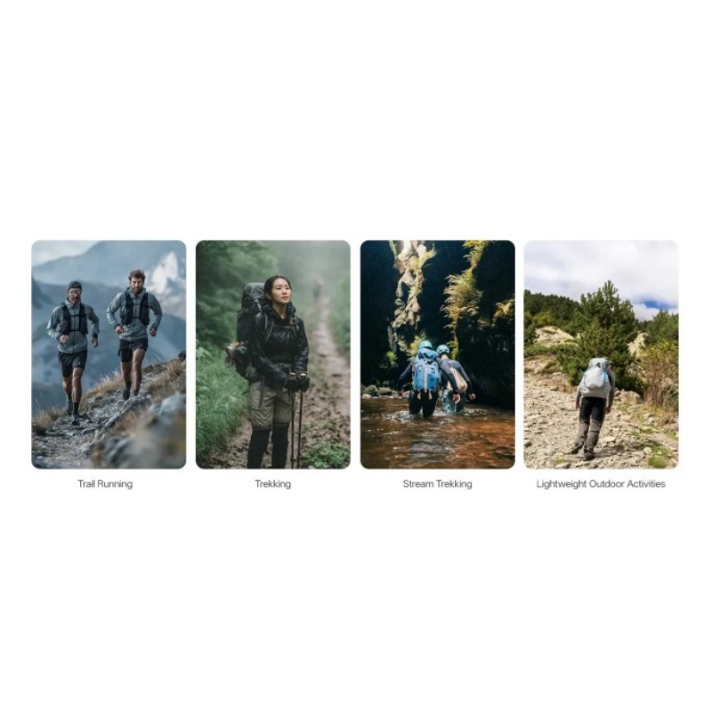 Nitecore NB10000 Gen4 Quick-Charge Dual USB-C Port 10000mAh Power Bank