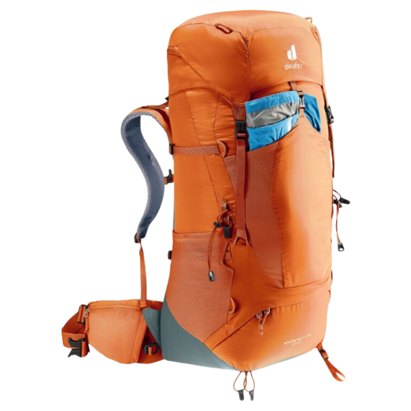Deuter Aircontact Lite 40+10