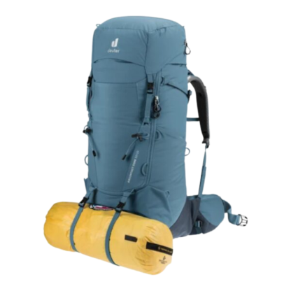 Deuter Aircontact Core 50+10 Backpack ( Atlantic-Ink)