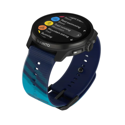 Suunto Race UTMB World Series